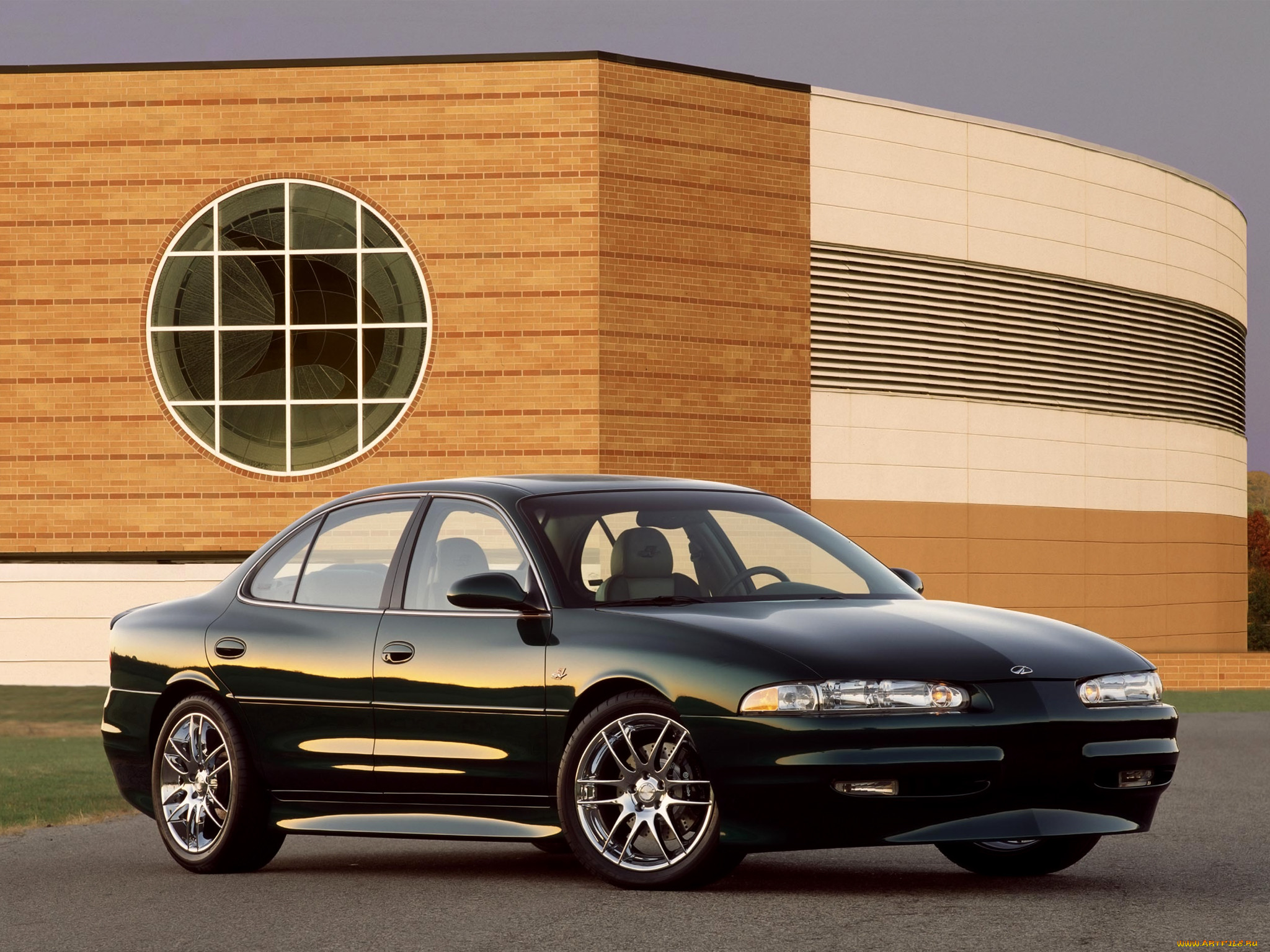 , oldsmobile